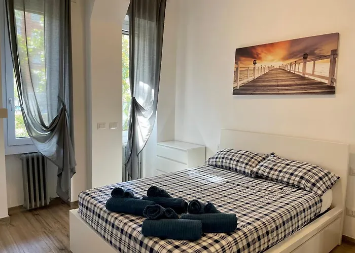 Housitalia Milano