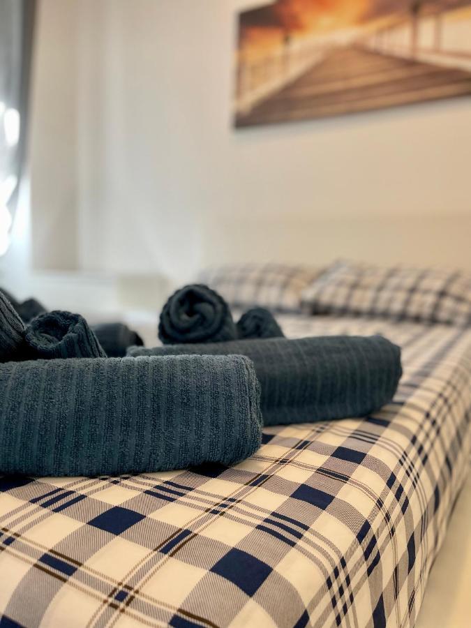 Apartment Housitalia *