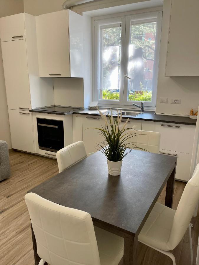 Apartment Housitalia