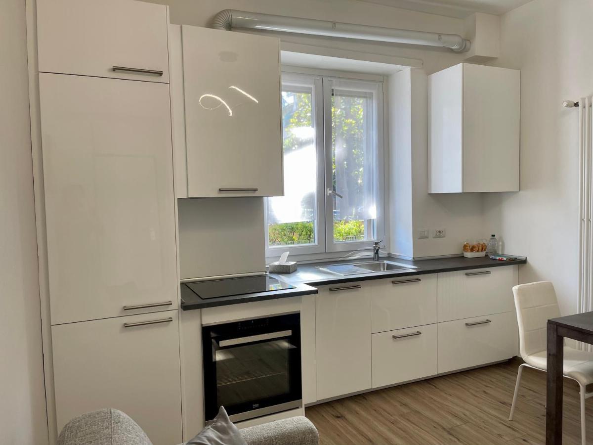 Apartment Housitalia *