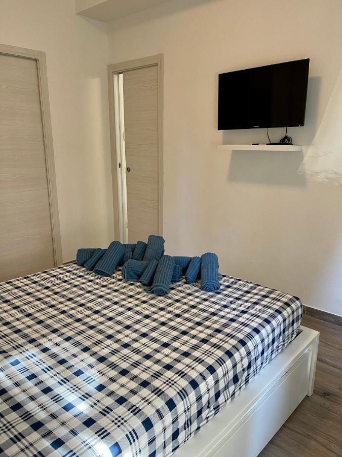 Housitalia Apartment Mailand