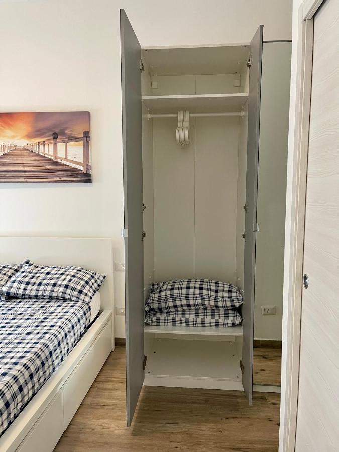 Housitalia Apartment Mailand