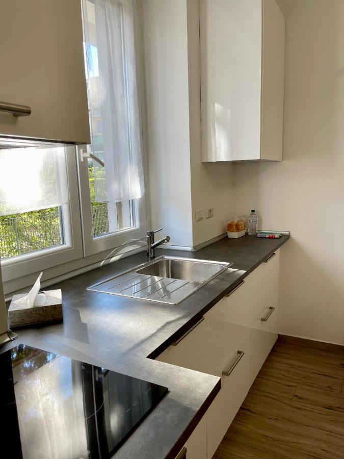 Apartment Housitalia *