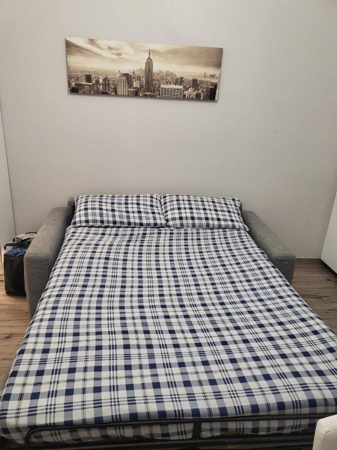 Housitalia Apartment