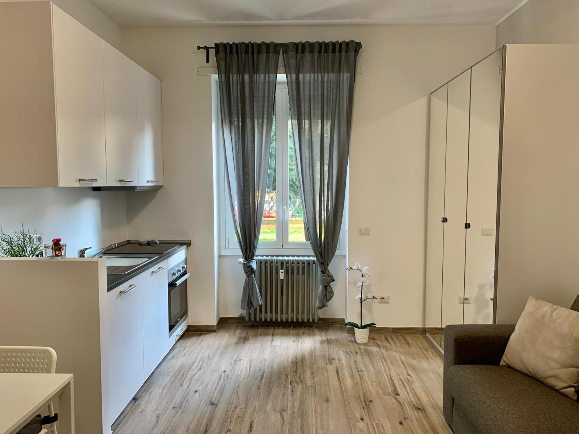 Housitalia * Mailand