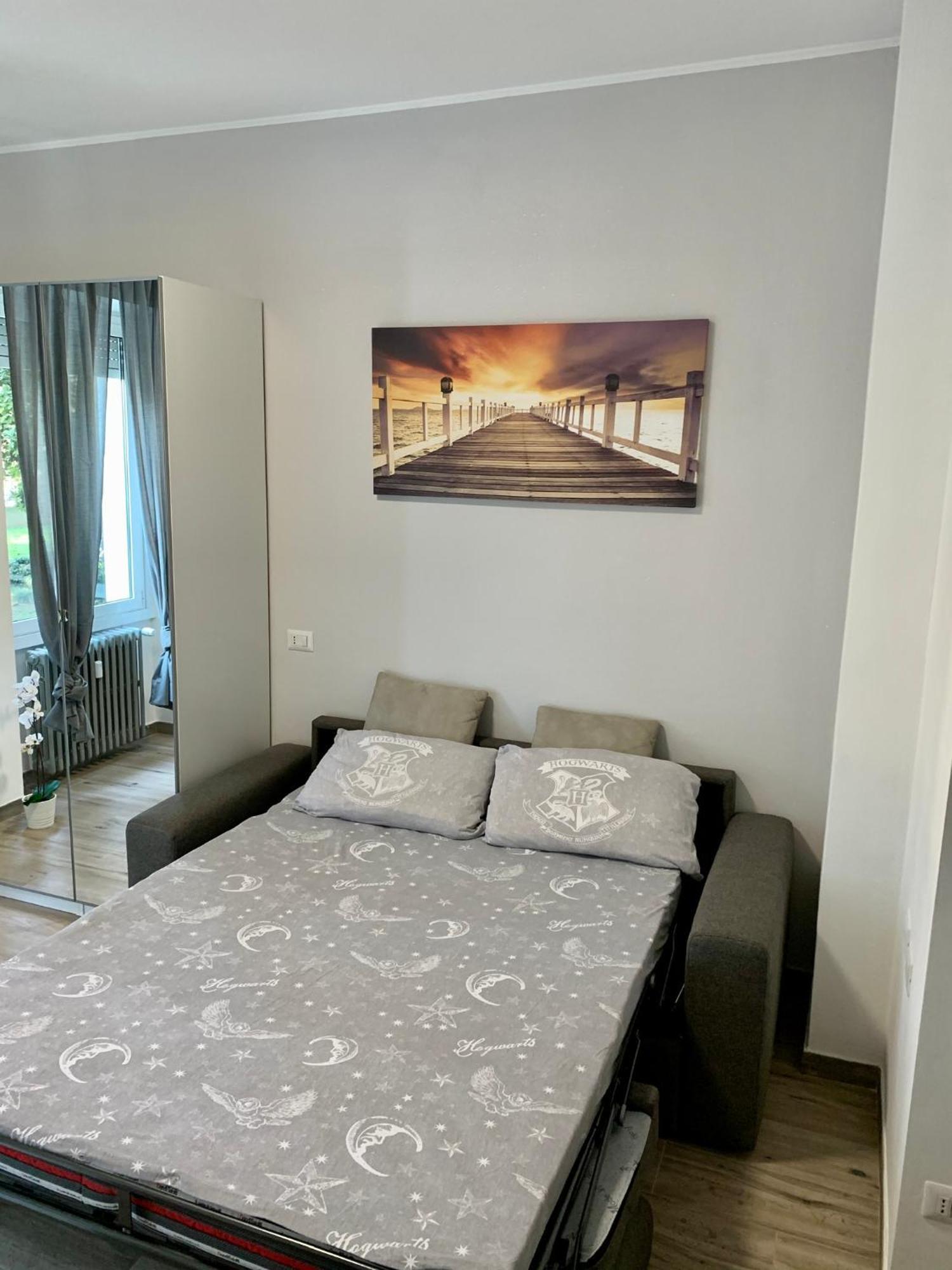 Housitalia * Mailand