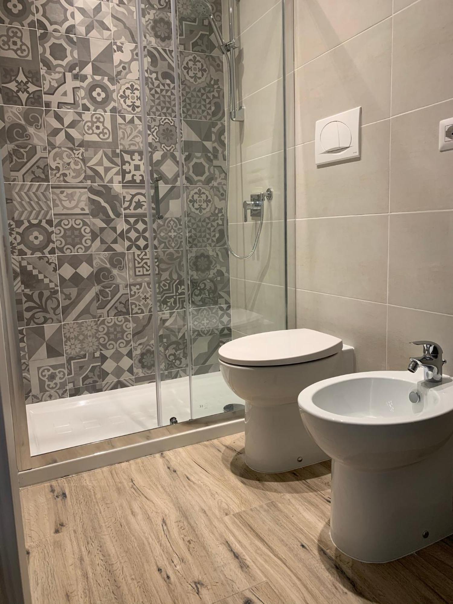 Apartment Housitalia Mailand