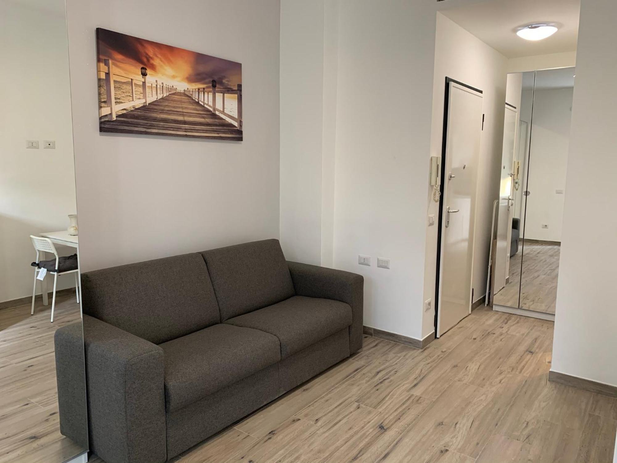 Housitalia Apartment Mailand