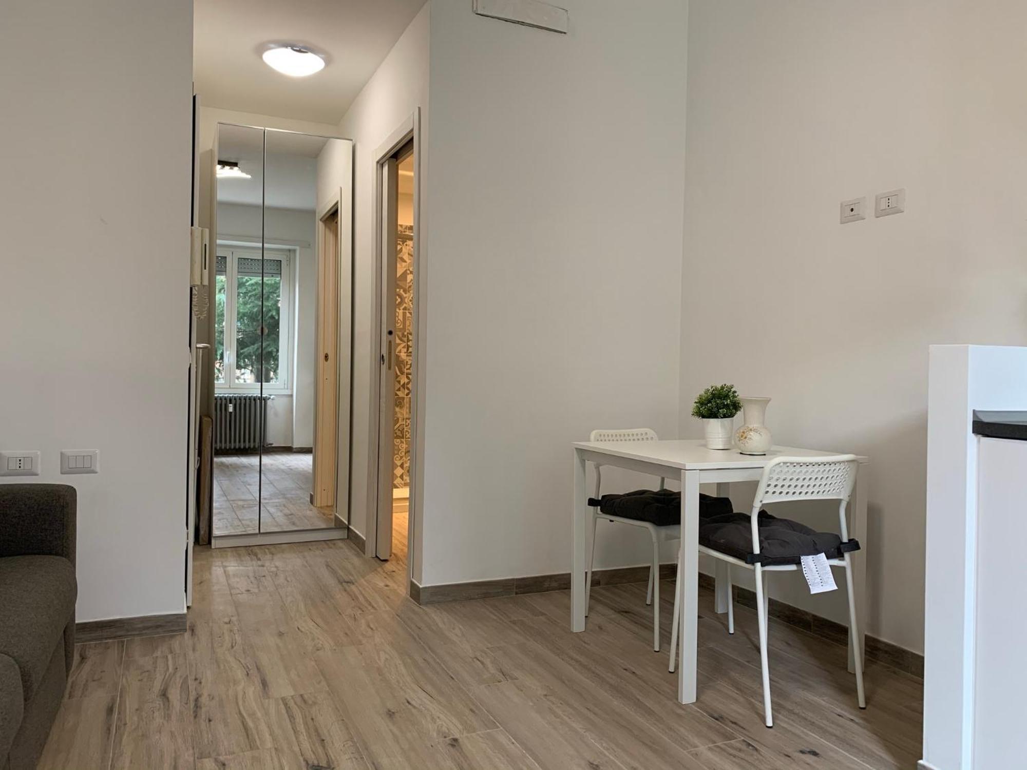 Apartment Housitalia Mailand
