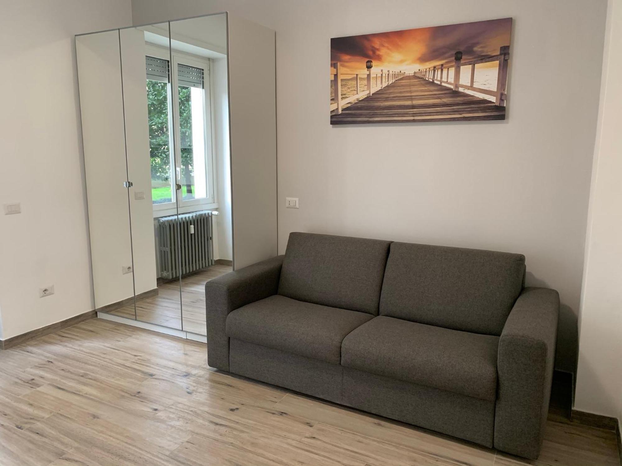 Housitalia Apartment Mailand
