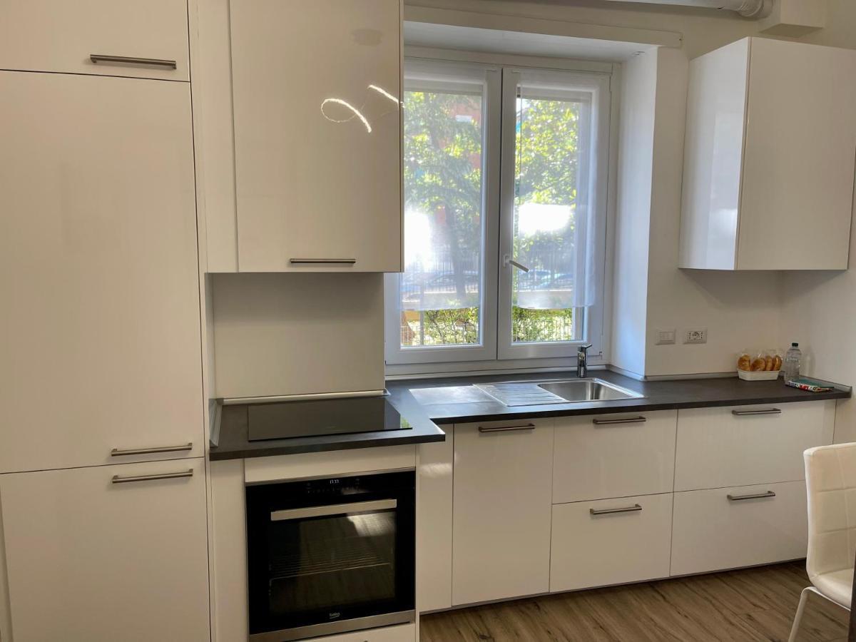 Appartamento Housitalia Milano