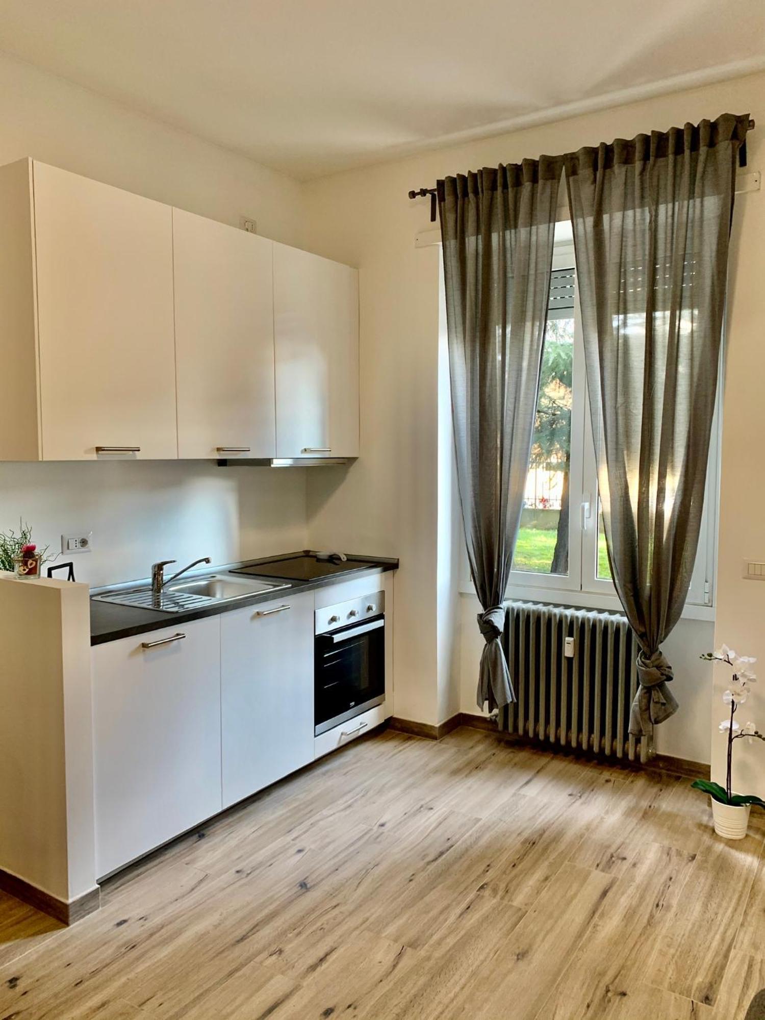 Housitalia Milano
